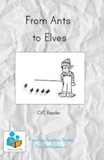 From Ants to Elves