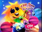 The Sun, Our RockSTAR!: A STEM Book for Kids 