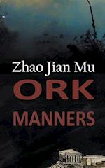 Ork Manners 