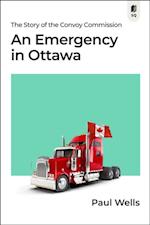 Emergency in Ottawa