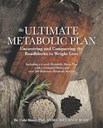 The Ultimate Metabolic Plan