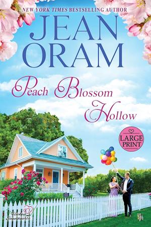 Peach Blossom Hollow