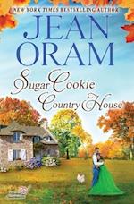 Sugar Cookie Country House