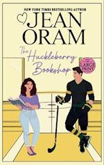 The Huckleberry Bookshop