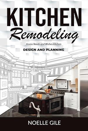 KITCHEN REMODELING