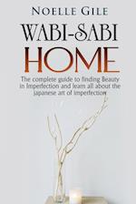 WABI-SABI HOME