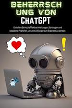 Beherrschung von ChatGPT