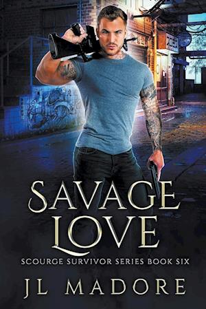 Savage Love