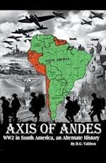 Axis of Andes 