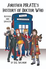 Another Pirate's History of Doctor Who