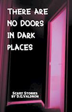 There Are No Doors In Dark Places 