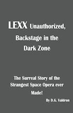 Lexx Unauthorized