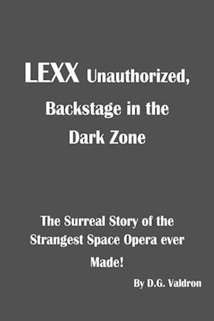 Lexx Unauthorized