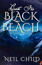 Quest for Black Beach 