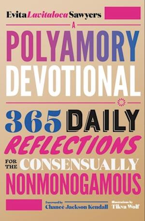 Polyamory Devotional