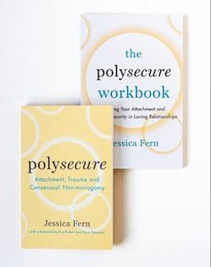 Polysecure and the Polysecure Workbook (Bundle)