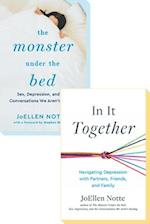 In It Together and the Monster Under the Bed (Bundle)