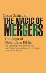 The Magic of Mergers