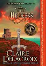 The Heiress: : A Medieval Romance 