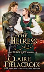 The Heiress