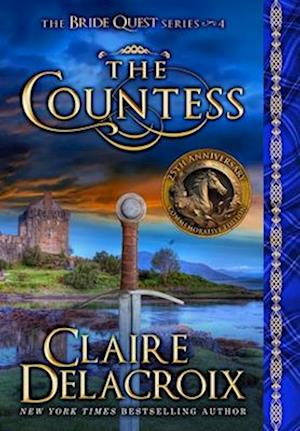 The Countess: A Medieval Scottish Romance