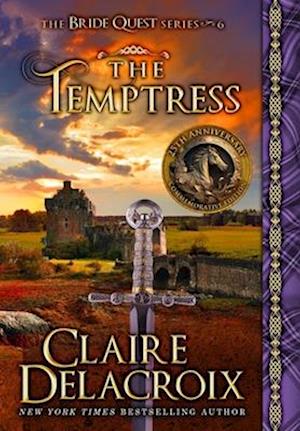 The Temptress: A Medieval Scottish Romance