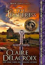 The Temptress: A Medieval Scottish Romance 