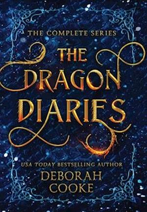 The Dragon Diaries