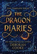 The Dragon Diaries