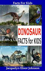 Dinosaur Facts for Kids 