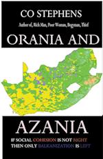 Orania and Azania 