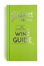 Platter's South African Wine Guide 2021