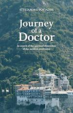 Journey of a Doctor 