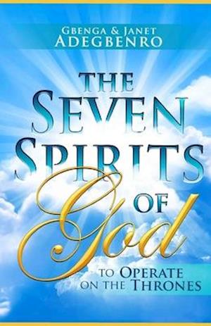 The Seven Spirits of God