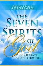 The Seven Spirits of God