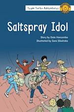 Saltspray Idol 