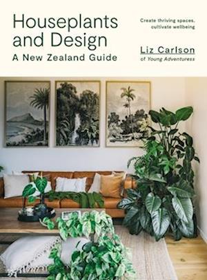 Houseplants and Design