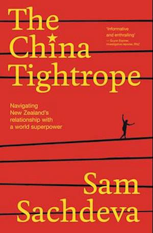 The China Tightrope