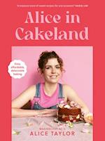 Alice in Cakeland