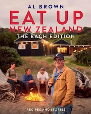 Eat Up New Zealand