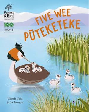 Five Wee Puteketeke