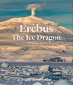 Erebus the Ice Dragon