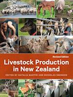 Livestock Production in New Zealand Revised Edition