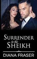 Surrender to the Sheikh 
