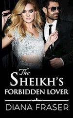The Sheikh's Forbidden Lover 