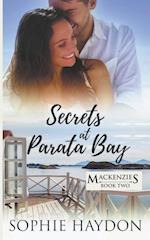 Secrets at Parata Bay 