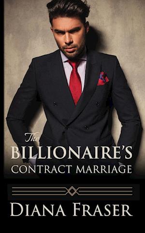 The Billionaire's Contract Marriage