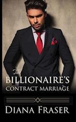 The Billionaire's Contract Marriage 