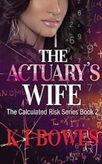 The Actuary's Wife 