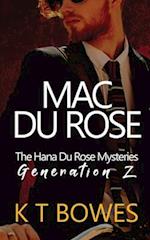 Mac Du Rose 